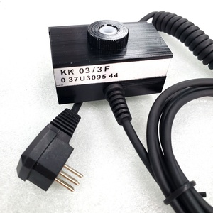 WD 03 7U3095 44 for Roland R600/700 Collection Paper Lift Electric Eye <b>Printing</b> <b>Machine</b> Sensor KK03/3F 037U309544 Sensor KK033F - Product Image 1