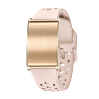 Pulsera Inteligente TKYUAN con Informe de Salud IA, Monitor de Actividad Física y Sueño con Monitor de Frecuencia Cardíaca, Pulsera Inteligente sin Pantalla