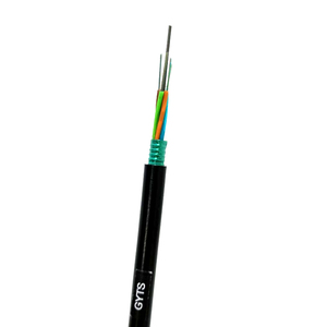 Gyta gyts g654e ngoài trời ống cáp quang 12/24/48/72/96/144 lõi <span class=keywords><strong>mstp</strong></span> bọc thép cáp thông tin liên lạc - Product Image 2