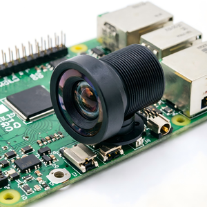 12MP M12-lens voor Raspberry Pi HQ-camera IMX477 Groothoek <span class=keywords><strong>CCTV</strong></span>-lensmodule met lage vervorming WS1132712 - Product Image 5