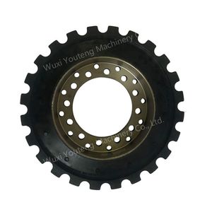 Piezas de Repuesto de alta calidad para compresor de aire <span class=keywords><strong>Atlas</strong></span> Copco, acoplamiento flexible 1613949900, 1613982300, 1614873900, 1626510900 - Product Image 1