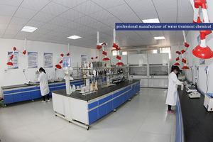 <span class=keywords><strong>PH</strong></span> ตัวควบคุมการกัดกร่อนยับยั้ง neutralizing amine สำหรับน้ำหม้อไอน้ำ - Product Image 6