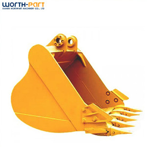 <span class=keywords><strong>Doosan</strong></span> Pièces De Rechange <span class=keywords><strong>Doosan</strong></span> DX300 Seau Pour <span class=keywords><strong>Pelle</strong></span> - Product Image 4