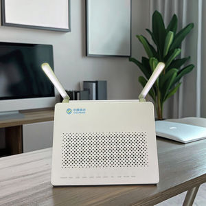 Haute qualité HG8546M 1GE + 3FE + 1TE Lonu Gpon Epon télécommunications équipement à <span class=keywords><strong>fibre</strong></span> optique haute vitesse FTTH <span class=keywords><strong>moins</strong></span> <span class=keywords><strong>cher</strong></span> haute vitesse - Product Image 6