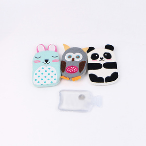 Tái Sử Dụng Mùa Đông Túi Tay Ấm Hơn Nhiệt Gói Ma Thuật Mini Tay Ấm Hơn - Product Image 6