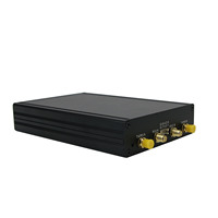 AD9361 RF 70MHz-6GHz SDR Radio Terdefinisi Perangkat Lunak USB3.0 Kompatibel dengan ETTUS USRP B210