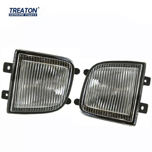 Treaton อะไหล่รถยนต์ OEM 26155-2W125ไฟตัดหมอกสำหรับ <span class=keywords><strong>Pathfinder</strong></span> 2002ที่มีประสิทธิภาพสูง - Product Image 2