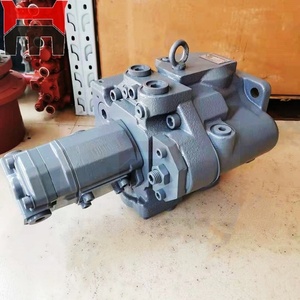 Pièces d'excavateur Pompe hydraulique AP2D36 pour ZAX70 DH80 E308 Pompe à piston hydraulique - Product Image 1