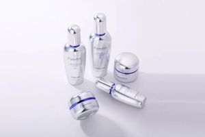 Flacon distributeur de maquillage en verre transparent de 40ml à 120ml flacon pulvérisateur de fond de teint liquide avec fermeture compte-gouttes - Product Image 4