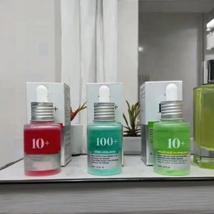 Anuan <span class=keywords><strong>Skincare</strong></span> Niacinamide 30ml Serum 100 capsules voor stralende gezichtshydratatie, vochtinbrengend, volumevergrotend, anti-veroudering, verzachtend serum - Product Image 2