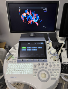 Fourniture et réparation de la machine à ultrasons VoLuson E8 - Product Image 5