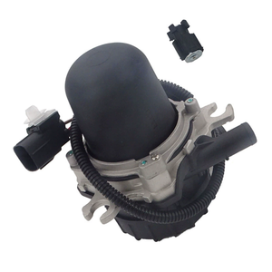 Secondary Air Pump Air Injection Pump Smog Pump Emission Control 176100C040 for Toyota Prado Land Cruiser Lexus GX 4 0L V6 4WD - Product Image 4