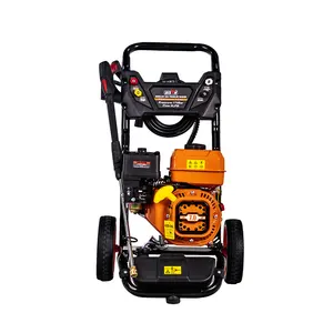 Bison Suppliers Car Clean High Efficient 170Bar 2500Psi High Pressure Washer For Standby