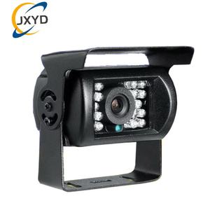 Caméra de recul universelle AHD 1080P pour camion/bus avec vision nocturne et étanchéité pour la prévention du vol - Product Image 1
