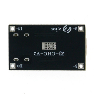 TP4056 <b>3.7V</b> Li-ion <b>Battery</b> Charging Module With Overcharge Protection PH2.0 Connector For Electric Bicycles Scooters - Product Image 4