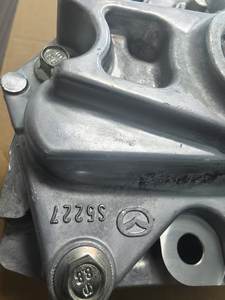 Mazda Cx-5 2,2 стабильная долговечная производительность SH01-14-100A высококачественный SH01-14-100A масляного насоса автомобильного двигателя - Product Image 6