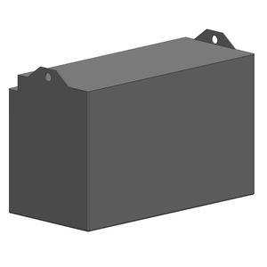 LFP 800ah lifepo4 батарея 24v 48v 600ah 800mAh 680ah литиевая батарея для электрического вилочного погрузчика - Product Image 5