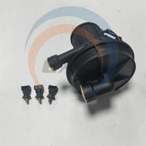 ใหม่ปั๊มลมหมอกควันปั๊มอากาศสำรองสำหรับ Audis A4 A6 A8 Q7 06A959253B ด้วง vws - Product Image 3