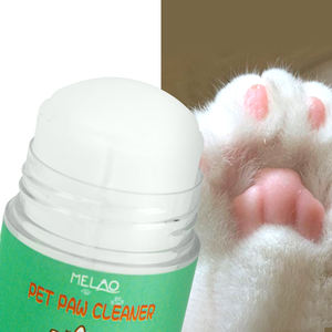 Novos Produtos Pet Trending Produtos Pet 2024 New Arrivals Pet Paw Care Set - Product Image 3