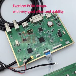 Эндоскопическая медицинская Камера-Эндоскоп для домашних животных, комплект материнской платы 3G-SDI HDM/I 1080P, 60 кадр/с - Product Image 5