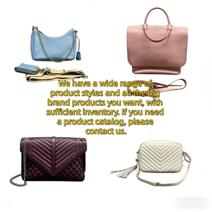 <span class=keywords><strong>กระเป๋า</strong></span><span class=keywords><strong>แบรนด์</strong></span>เนมมือ<span class=keywords><strong>สอง</strong></span>จากญี่ปุ่น ขายส่ง <span class=keywords><strong>กระเป๋า</strong></span>ผู้หญิงมือ<span class=keywords><strong>สอง</strong></span>จำนวนมาก <span class=keywords><strong>กระเป๋า</strong></span>หรูวินเทจมือ<span class=keywords><strong>สอง</strong></span> - Product Image 2