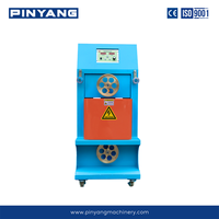 Chauffe-câble PY en cuivre anti-oxydation à chauffage rapide pour machines de production, Guangdong