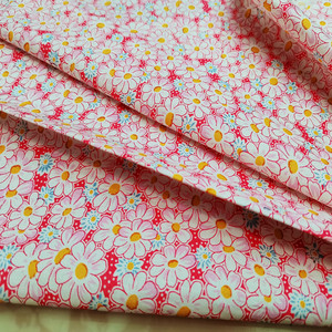 100% coton impression de bloc véritable Africain cire ankara tissu - Product Image 2