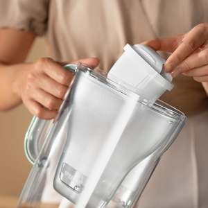 <span class=keywords><strong>Cartuccia</strong></span> Filtro Acqua <span class=keywords><strong>Brita</strong></span> Maxtra Pro, Confezione da 4, Pure Performance - Product Image 3