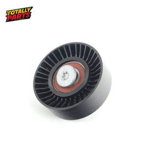 06 E903341G 06 E903341A Umlenkrolle des Antriebs riemens - Product Image 3