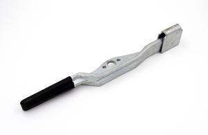 Ensemble de serrures de <span class=keywords><strong>porte</strong></span> de conteneur de 1 pouce, système de verrouillage de <span class=keywords><strong>porte</strong></span> de conteneur ISO - Product Image 4