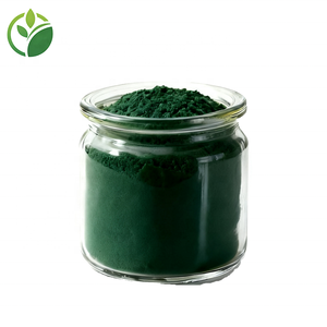 Suprimento por Atacado de Pó de Espirulina Orgânica de Alta Qualidade, Suplementos de Pó de Espirulina e Clorela - Product Image 2