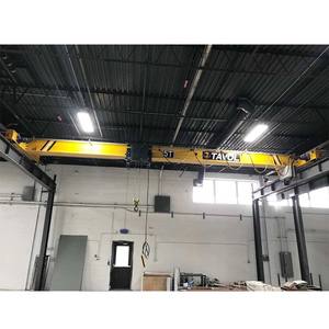 و رافعة علوية جديدة تحليل الأسعار مع التركيز على نوع الرافعات الجسرية - Product Image 3