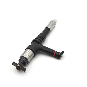 Common Rail dizel enjektör 095000-6640 0950006640 Common Rail Enjektör 6251-11-3200 6251113200 - Product Image 4