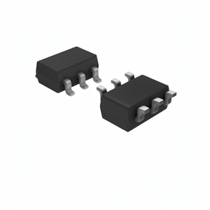 Compre Componentes Electrónicos en Línea, Chip SOT 23 6 ISL28156FHZ-T7, Distribuidor Autorizado - Product Image 1