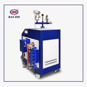 Generador de vapor de caldera de agua automática, MINI máquina de buena calidad, 3 <span class=keywords><strong>frases</strong></span>, 8kw, 10kw, 12kw, gran oferta - Product Image 3
