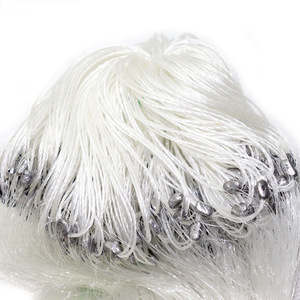 Filets <span class=keywords><strong>de</strong></span> pêche populaires en <span class=keywords><strong>nylon</strong></span> à une ou trois couches pour le marché ghanéen - Vente chaude - Product Image 2