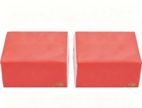 Boîte de mouchoirs en papier 4 plis, écologiques, doux pour la peau, adaptés aux bébés et aux mamans, lingettes humides et sèches