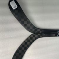 Bâtons de hockey sur glace en fibre de carbone de qualité professionnelle haut de gamme, personnalisables en gros pour plusieurs modèles