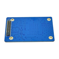 Module UM980 Système complet GNSS Niveau centimétrique de faible puissance RTK gypsophile différentiel Module GPS haute précision