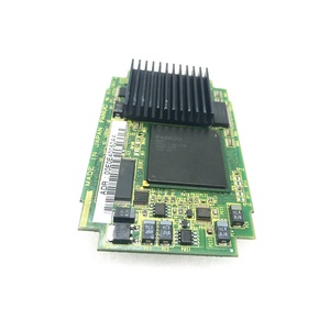 Placa de Circuito CPU Fanuc 100% Original A20B-3300-0310 - Product Image 3