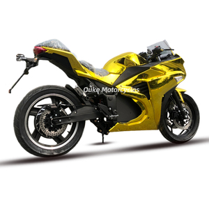 V6 Off-road Locomotive Electric Motorcycle 3000 <strong>Watt</strong> 5000 <strong>Watt</strong> <strong>10000</strong> <strong>Watt</strong> <strong>Hub</strong> <strong>Motor</strong> - Product Image 2