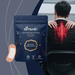 Patchs de soin corporel, patchs antidouleur, patchs pour le mal de dos pour toute la famille - Product Image 5