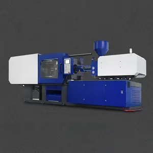 Flip top macchina per lo stampaggio ad iniezione di macchine per lo stampaggio ad iniezione di preforme