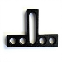 Nouvelle station de soudage haute précision pour table de soudage 3D, plan de localisation d'angle en fonte avec trou de 28 mm, OEM