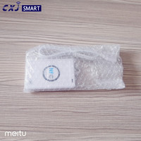 Lector de Etiquetas NFC Inalámbrico Portátil IOS, Lector y Escritor de Etiquetas NFC Acr1311 para Android