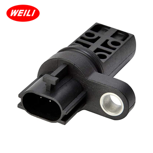 Di qualità superiore Posizione Albero A Camme Sensore per Nissan/Infiniti 350 <span class=keywords><strong>Z</strong></span> Coupe PATHFINDER III 23731AL61A 23731-4M506 - Product Image 4