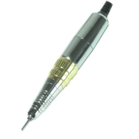 2088 Japón Micromotor Eléctrico para Manicura y Pedicura, Herramienta de Pulido, Lima, Pieza de Mano, Máquina Taladradora de Uñas G5