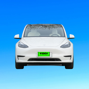 2025 nouveau Style bas <span class=keywords><strong>prix</strong></span> haute qualité <span class=keywords><strong>Tesla</strong></span> modèle Y Pro longue endurance <span class=keywords><strong>voiture</strong></span> d'occasion à vendre - Product Image 5