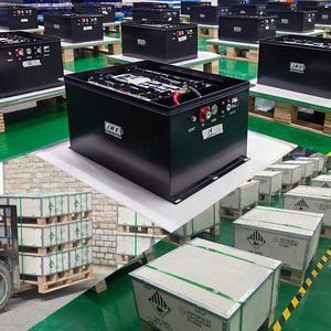 36 V 67Ahクラブカートディープサイクルリチウムイオンゴルフカートバッテリーパック38.4V 36ボルト低速観光車67Ahバッテリーパック - Product Image 3