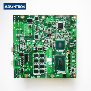 Placa Base Industrial ADVANTECH ITB-213S MB REV.A1 TAIWAN, Módulo de CPU, Placa Principal Original en Stock, 100% Probada - Product Image 3